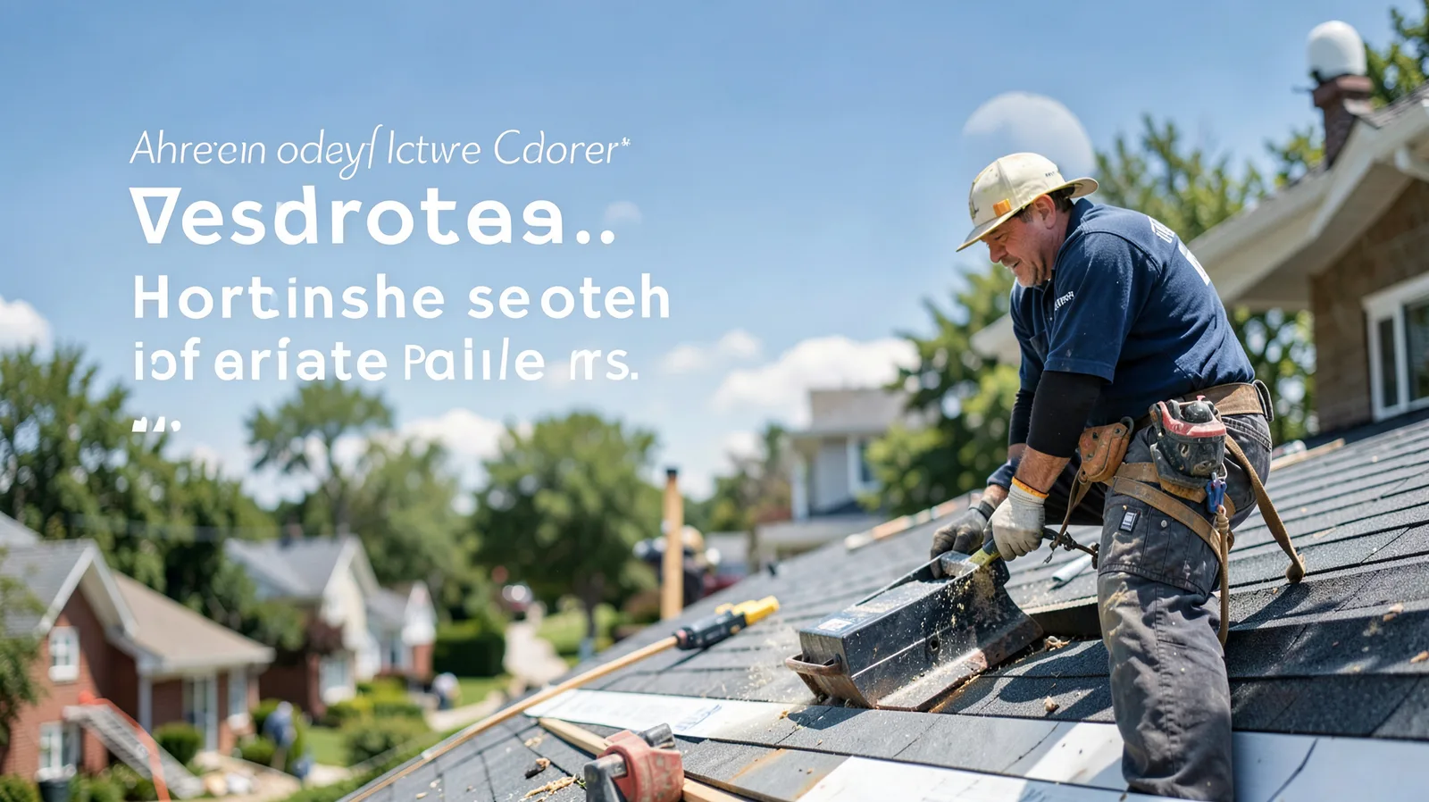 Roof Replacement in Scranton, PA near me